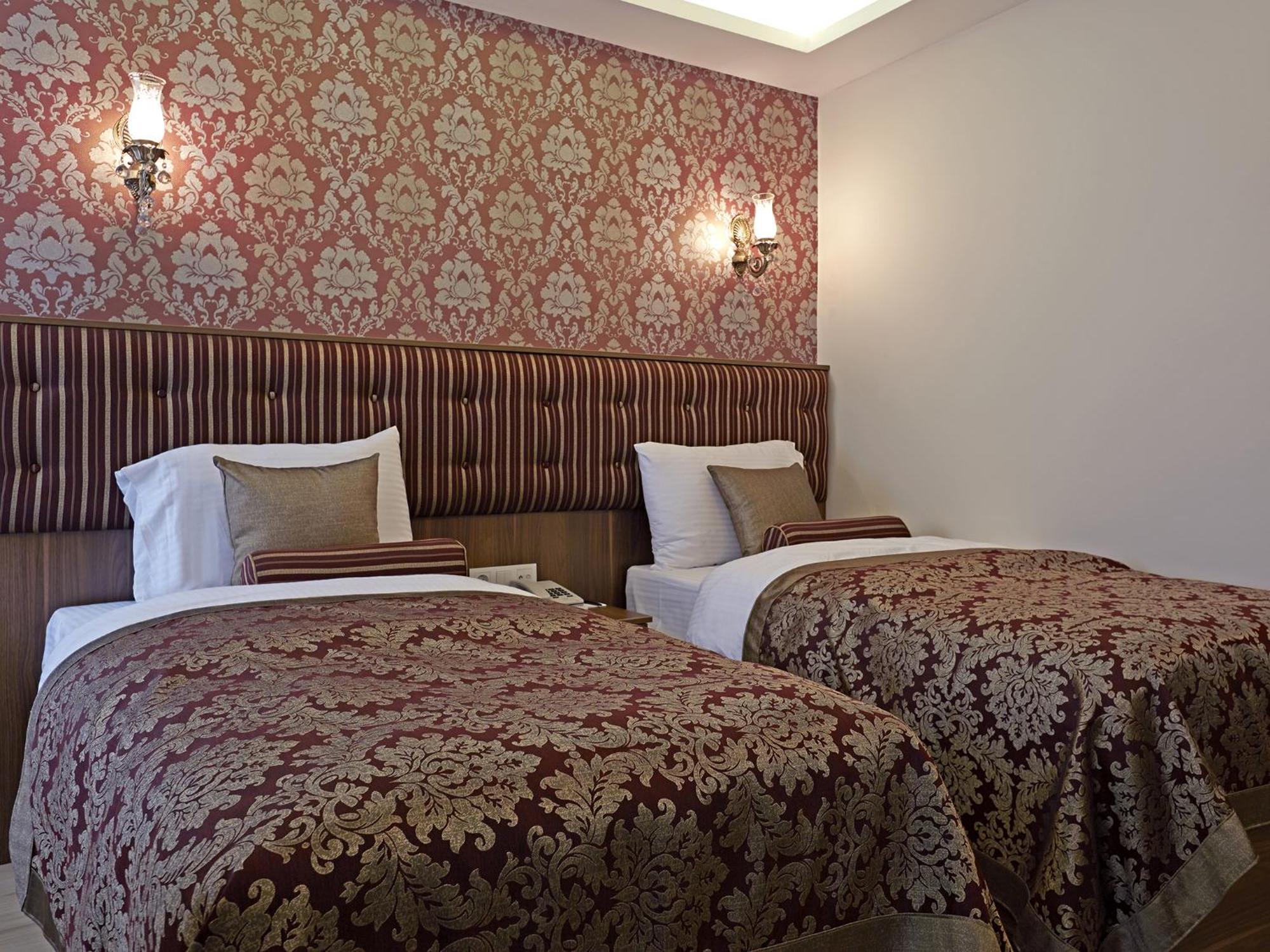Marmara Place Old City Hotel — Fotoğraflar 1